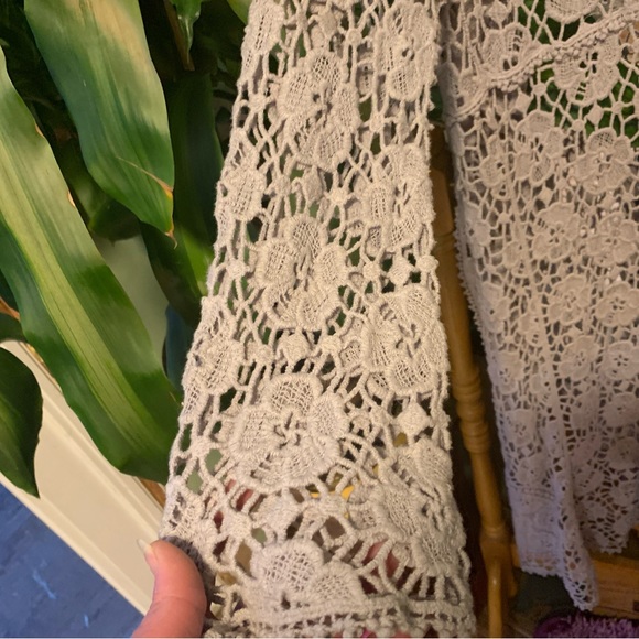 🔥Crochet kimono duster - Picture 7 of 13